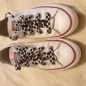 Unisex convers